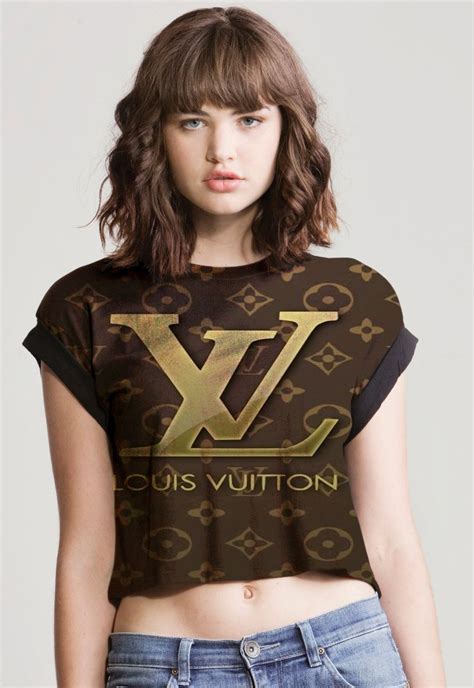 louis vuitton deri top fiyati|Louis Vuitton designer tops women.